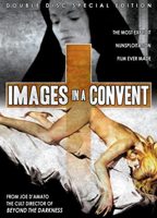 Images in a Convent (1979) Cenas de Nudez