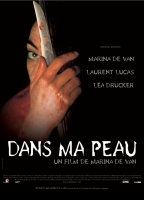 Dans ma peau (2002) Cenas de Nudez