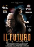 Il Futuro (2013) Cenas de Nudez