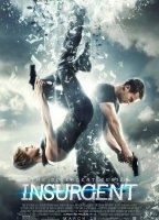Insurgent (2015) Cenas de Nudez