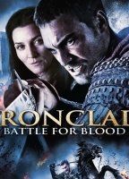 Ironclad: Battle for Blood 2014 filme cenas de nudez