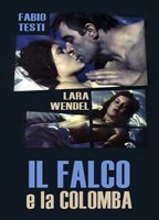 Il Falco e la colomba (1981) Cenas de Nudez