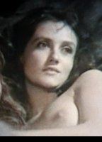 Isabella Dandolo nua