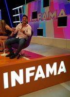 Infama (2008-2020) Cenas de Nudez
