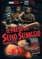 Mundo Canibal (1972) Cenas de Nudez