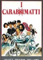 I Carabbimatti (1981) Cenas de Nudez