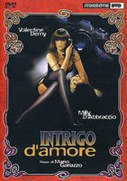 Intrigo d'amore (1988) Cenas de Nudez