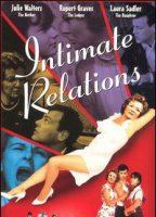 Intimate Relations 1996 filme cenas de nudez