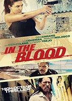 In the Blood (2014) Cenas de Nudez
