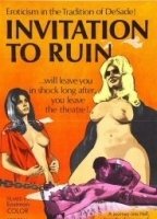 Invitation to Ruin cenas de nudez