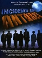 Incidente em Antares 1994 filme cenas de nudez