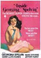 Inside Georgina Spelvin 1973 filme cenas de nudez