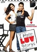 I Hate Luv Storys (2010) Cenas de Nudez