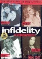 Infidelity (II) 2001 filme cenas de nudez