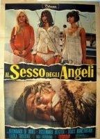 Il sesso degli angeli 1968 filme cenas de nudez