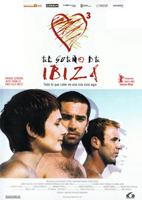 Ibiza Dream cenas de nudez