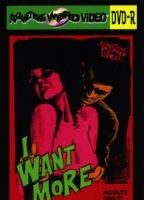 I Want More 1969 filme cenas de nudez