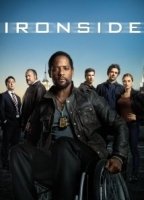 Ironside (2013-2014) Cenas de Nudez