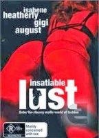 Insatiable Lust 2008 filme cenas de nudez