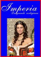 Imperia, la grande cortigiana (2005) Cenas de Nudez