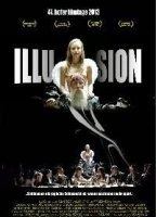 Illusion 2013 filme cenas de nudez