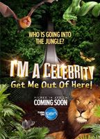I'm a Celebrity...Get Me Out of Here! (Australia) (2015-presente) Cenas de Nudez