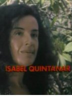 Isabel Quintanar nua