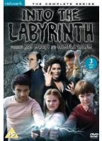 Into the Labyrinth 1981 filme cenas de nudez
