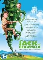 Jack and the Beanstalk cenas de nudez