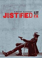 Justified 2010 filme cenas de nudez