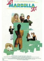 Jet Marbella Set 1991 filme cenas de nudez