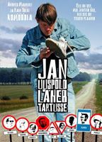Jan Uuspõld läheb Tartusse 2007 filme cenas de nudez