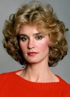 Jessica Lange nua