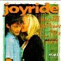 Joyride (1997) Cenas de Nudez