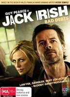 Jack Irish: Bad Debts 2012 filme cenas de nudez