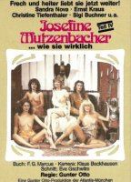 Josefine Mutzenbacher - Wie sie wirklich war: 4. Teil cenas de nudez