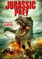 Jurassic Prey (2015) Cenas de Nudez