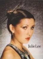 Julie Lee II nua