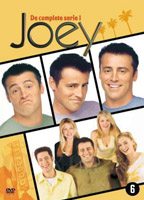 Joey (2004-2006) Cenas de Nudez