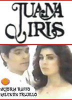 Juana Iris (1985-1986) Cenas de Nudez