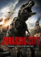 Jurassic City (2014) Cenas de Nudez