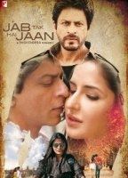 Jab Tak Hai Jaan cenas de nudez