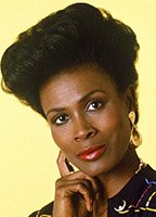 Janet Hubert nua