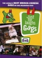 Just for Laughs Gags (2001-presente) Cenas de Nudez