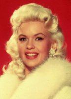 Jayne Mansfield nua