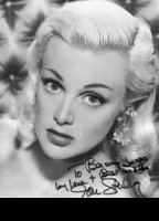 Jan Sterling nua