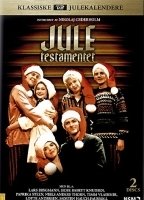 Jule testamentet (1995) Cenas de Nudez
