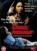Cruel Passion 1977 filme cenas de nudez