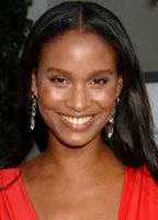 Joy Bryant nua