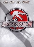 Jurassic Park III cenas de nudez